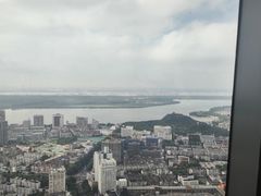 -镇江苏宁银河国际酒店-大堂酒廊