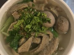 -合意桐坑牛肉粿·鲜牛肉火锅(嵩山总店)