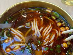 -万松园云记·生烫牛肉面(MOMOPARK店)