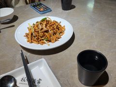 -杭州酒家(庆春路店)