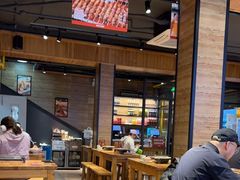大堂-管氏翅吧(护国寺店)