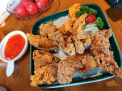 萌式炸鸡-合风谷(南下塘店)