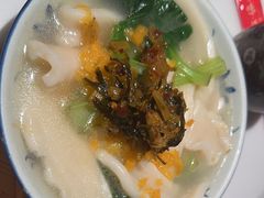 -味福记·江西小炒·南昌小吃(青山湖万达店)