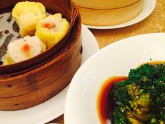 -新东方千禧大酒店-逸品轩中餐厅
