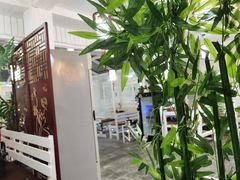 -丽江庭院之丽江往事(安定门店)