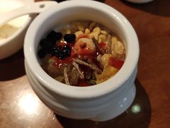 自制老酸奶-黑鸡小馆(金源店)