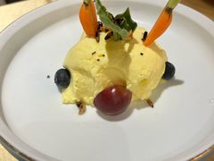 -ELI FALAFEL Lebanese&Mediterranean黎巴嫩美食(富城路店)