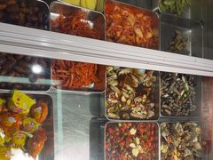 -英雄故事地摊烤肉(马驹桥店)