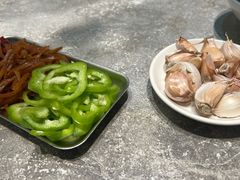 -高玛纳驴肉火烧(河间总店)