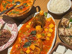 -1819餐厅·团队聚餐·烤串·精酿