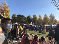 -九十九顶毡房(阜石路店)