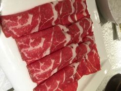 东来顺饭庄(新东安商场总店)-东来顺饭庄(apm总店)