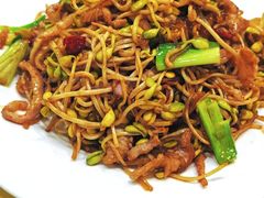-春水锅贴·传统鲁菜(大明湖店)