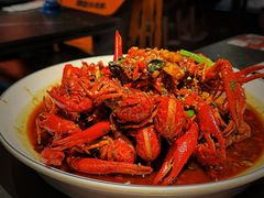 -红盔甲·小龙虾(人民广场店)