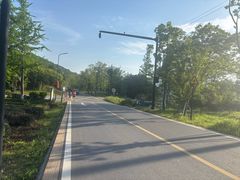 -南北湖风景区