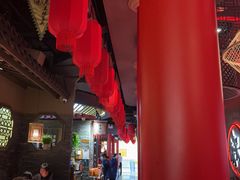 -哥老官重庆美蛙鱼头(宝山龙湖店)