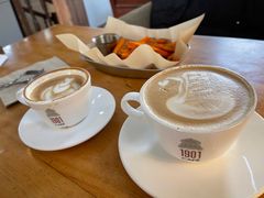 -1901 Cafe(西四店)