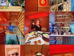 -明治屋(二十三年洪化桥店)