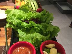 -黑牛の店·和牛烧肉(大悦城店)