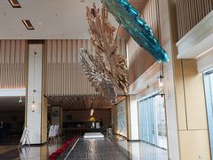 -上海佘山世茂艾美酒店