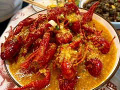 -小田油焖小龙虾(双井店)