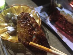 -铁诚烤肉
