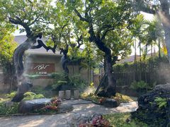 -Chom Cafe and Restaurant