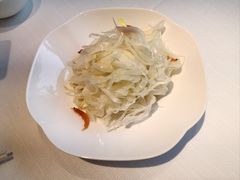 -扬州香格里拉·香宫中餐厅