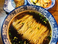 -孙盛兴奥灶面馆·蟹黄面·三虾面(山塘街总店)