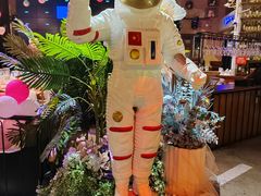 -胡桃里乐队酒馆(广州塔店)