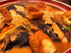 千岛湖鱼头-漢舍中国菜馆(889广场店)
