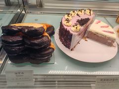 -德南面包房(尚都店)