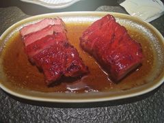 黑豚肉叉烧-蝴蝶里·粤菜·点心(龙湖天街&滨江店)