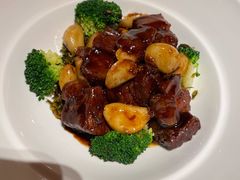 -炊烟小炒黄牛肉(浦东世纪汇店)