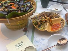 -云海肴·汽锅鸡·云南菜(高德置地店)
