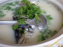 -天乐农家鱼头王(天目湖店)