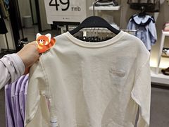 -ZARA(深圳金光华广场店)