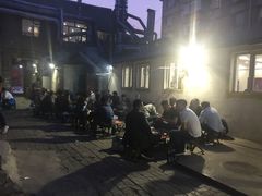 -瑞杰烧烤店·24小时营业(山东路店)