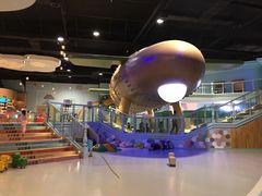 -杭州开元森泊度假乐园