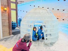 -广州热雪奇迹