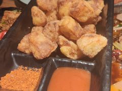 -胡马八破·川菜小馆(高新万达店)