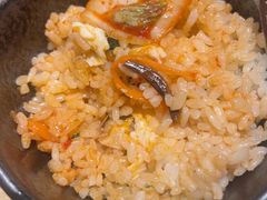 -泥炉烧肉师(新街口金銮巷店)