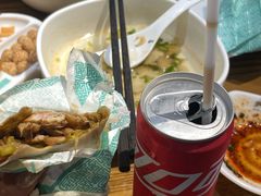 -尹三豆汁(前门旗舰店)
