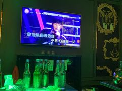 -INLOVE KTV(文一店)