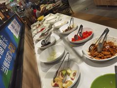 -豪客来牛排(成都锦江大融城店)