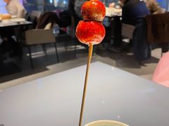 糖葫芦-小大董·烤鸭(观景餐厅·南京西路店)