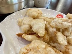 -服务大楼冷面(延大店)