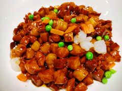 -新吉士·上海菜(浦东LCM置汇旭辉店)