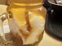 -鲜芋仙(宝地广场店)