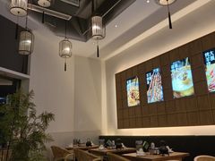 -福宝漠北·专注牛羊肉19年·西北菜(双湖林语店)